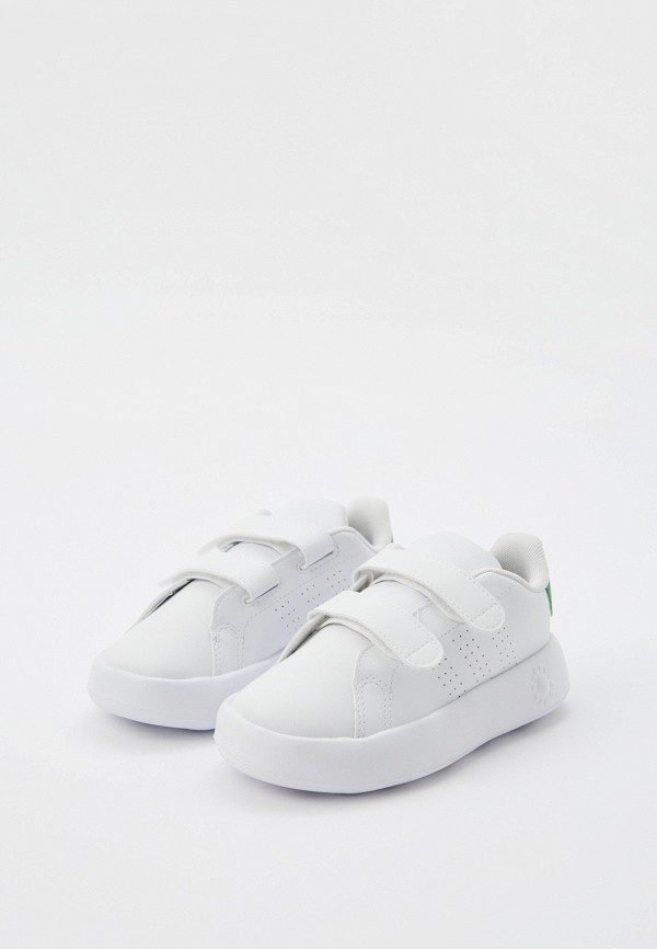 adidas Кеды - ADVANTAGE CF I - фото 3