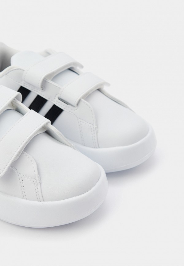 adidas Кеды - GRAND COURT 2.0 CF I - фото 2