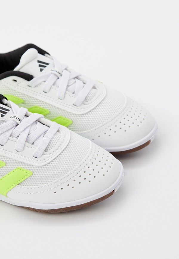 adidas Бутсы зальные - PREDATOR CLUB IN SALA J - фото 2