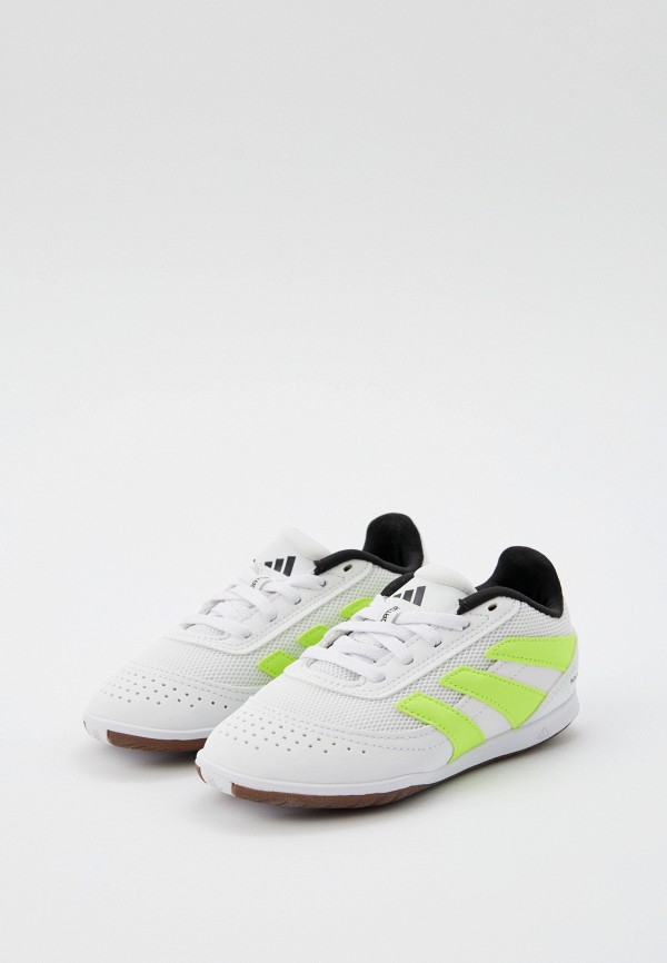 adidas Бутсы зальные - PREDATOR CLUB IN SALA J - фото 3