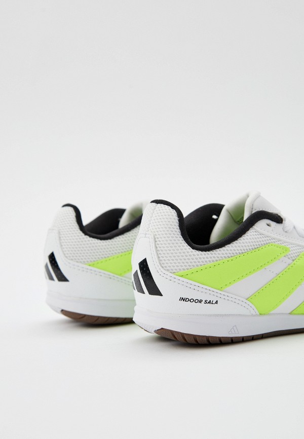 adidas Бутсы зальные - PREDATOR CLUB IN SALA J - фото 4