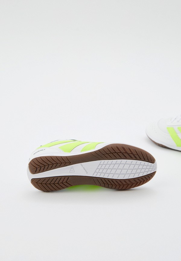 adidas Бутсы зальные - PREDATOR CLUB IN SALA J - фото 5