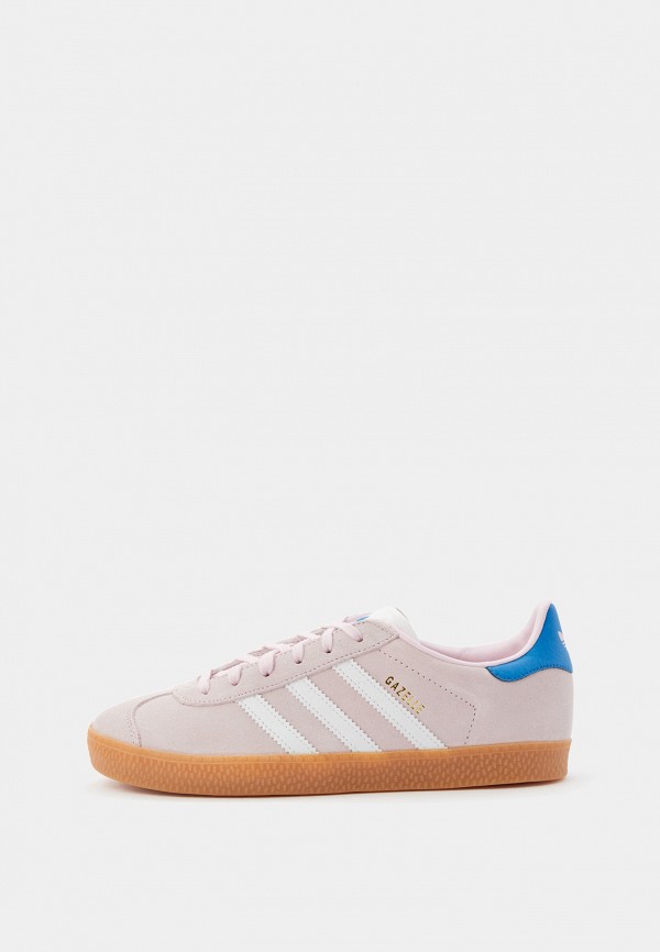 adidas Originals Кеды - GAZELLE J - фото 1