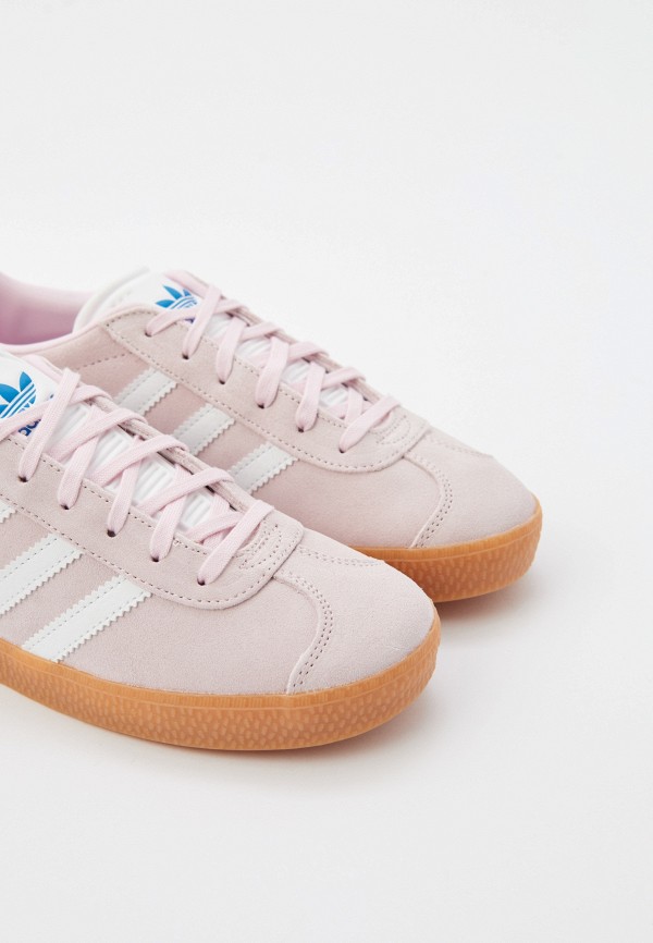 adidas Originals Кеды - GAZELLE J - фото 2