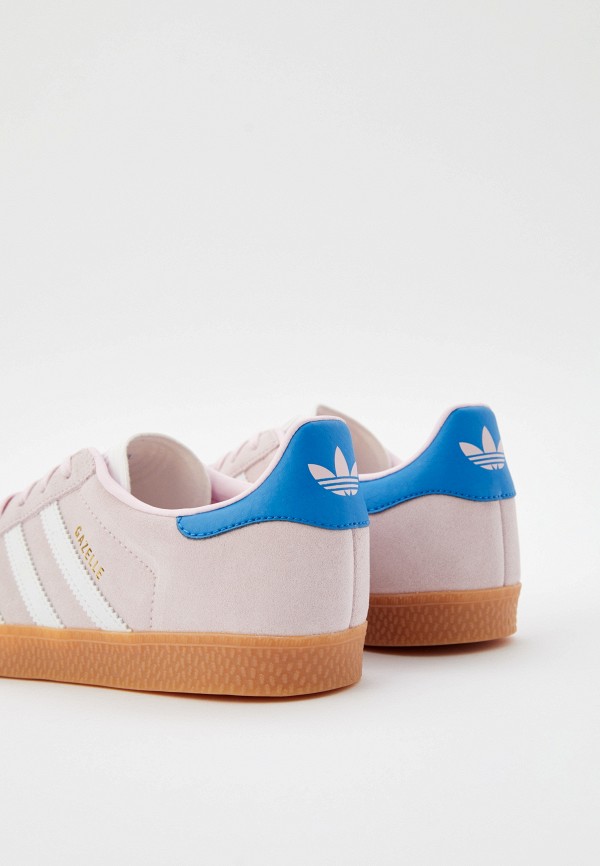 adidas Originals Кеды - GAZELLE J - фото 4