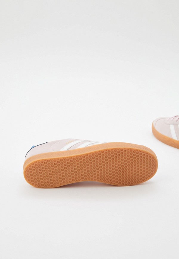 adidas Originals Кеды - GAZELLE J - фото 5