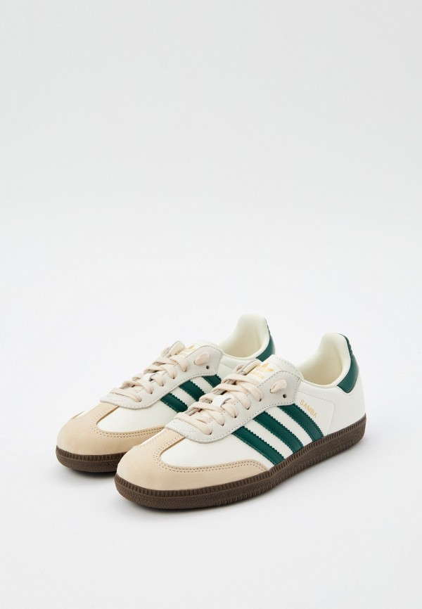 adidas Originals Кеды - SAMBA OG W - фото 3