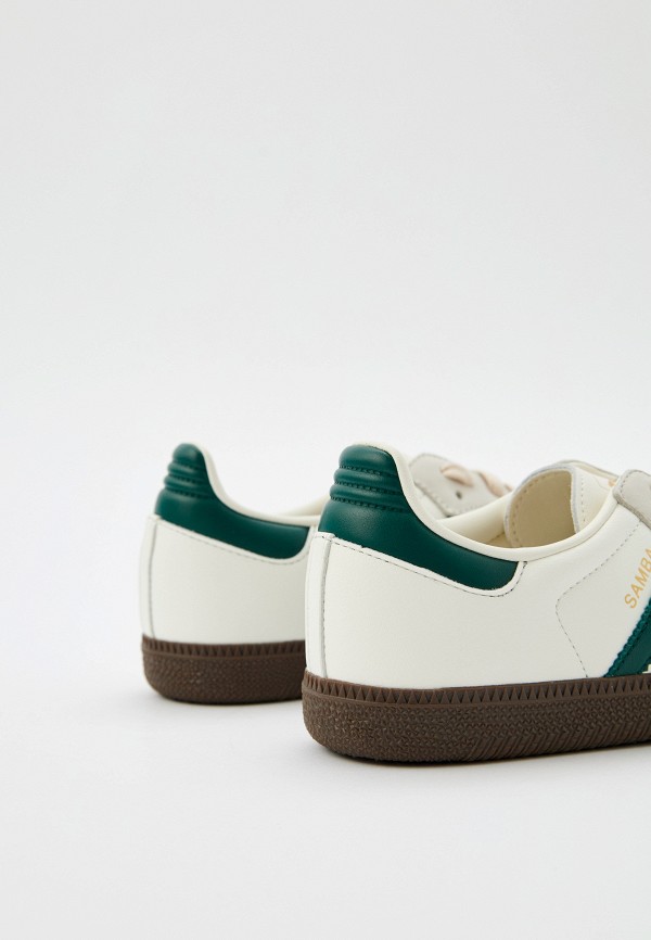 adidas Originals Кеды - SAMBA OG W - фото 4