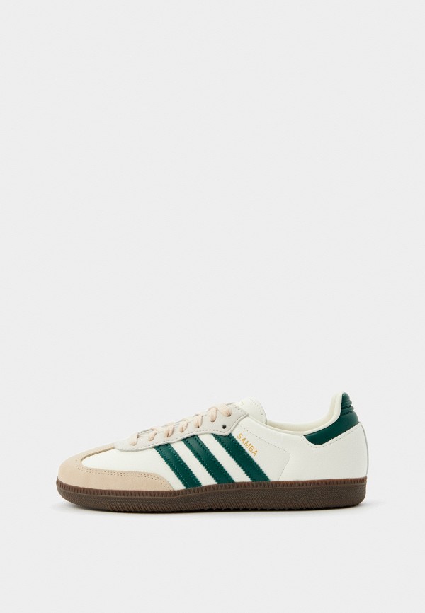 adidas Originals Кеды - SAMBA OG W - фото 1