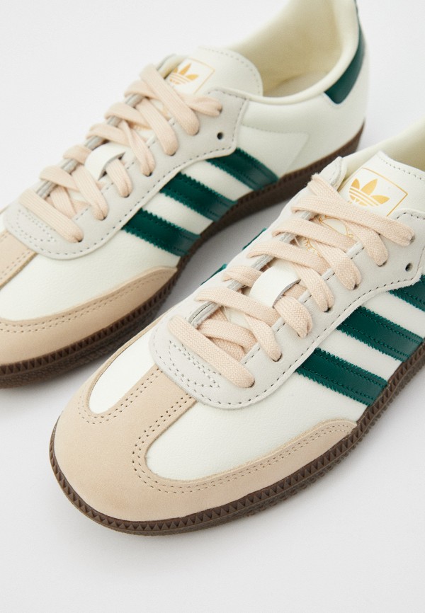 adidas Originals Кеды - SAMBA OG W - фото 2