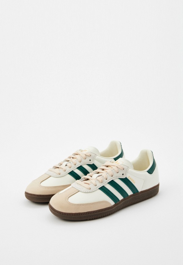 adidas Originals Кеды - SAMBA OG W - фото 3