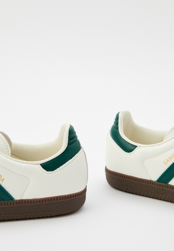 adidas Originals Кеды - SAMBA OG W - фото 4