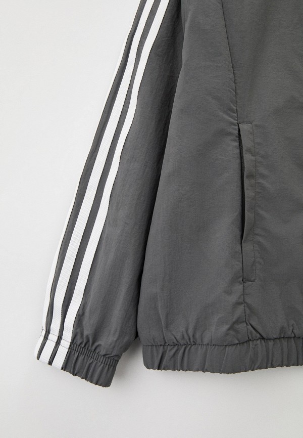 adidas Originals Ветровка - SST WOVEN TT - фото 4