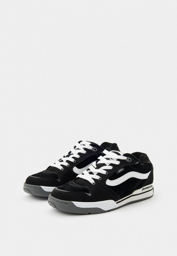 Vans Кеды - Rowley XLT - фото 3