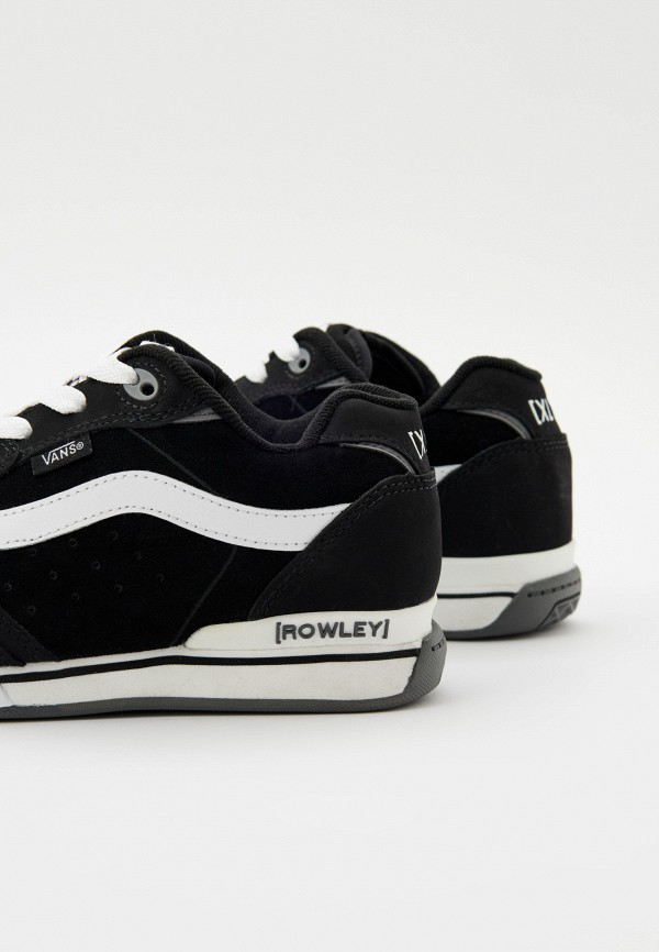 Vans Кеды - Rowley XLT - фото 4