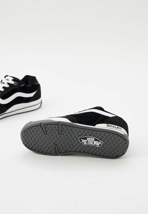 Vans Кеды - Rowley XLT - фото 5