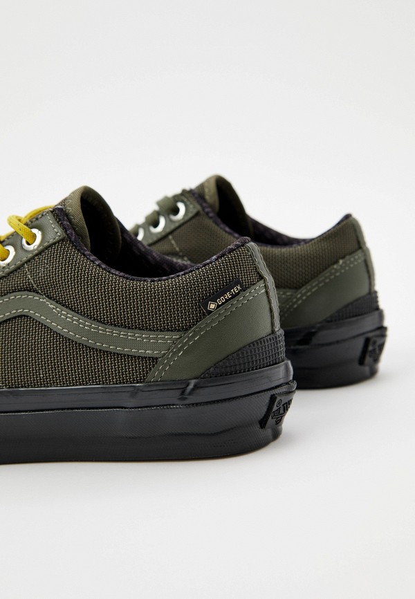 Vans Кеды - LX Old Skool Gore-Tex - фото 4