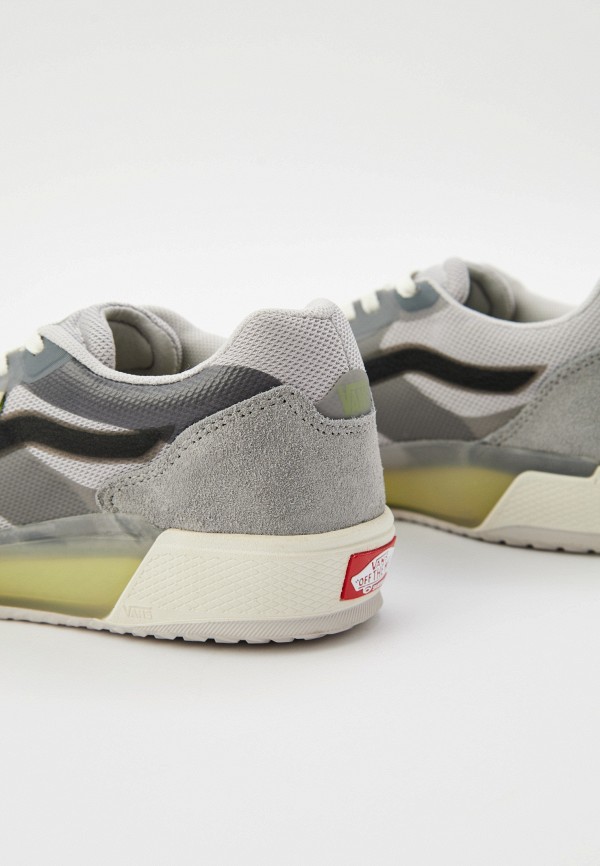 Vans Кеды - Skate AVE 2.0 - фото 4