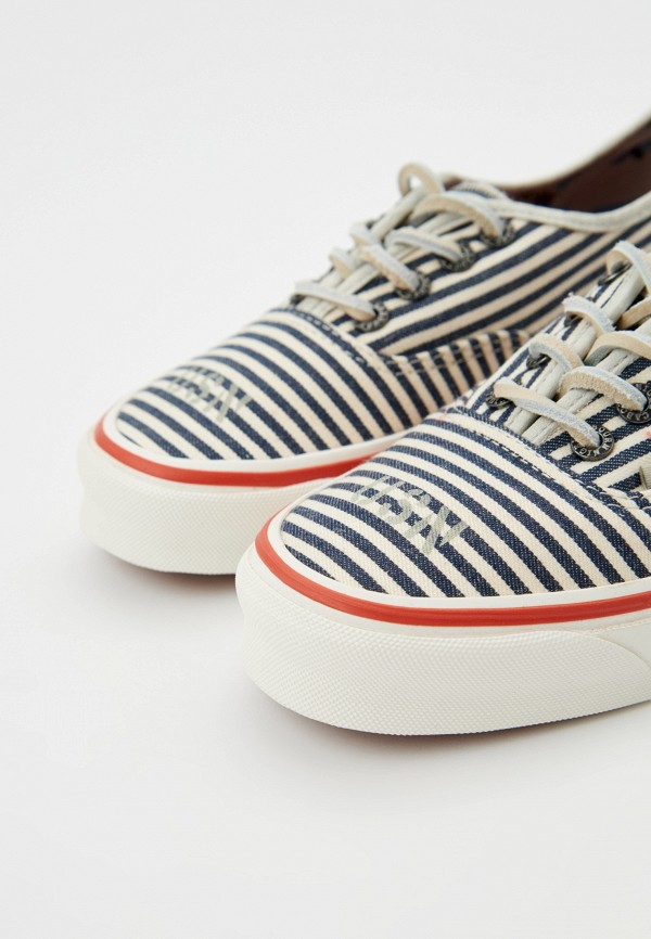 Vans Кеды - UA OG Authentic LX - фото 2