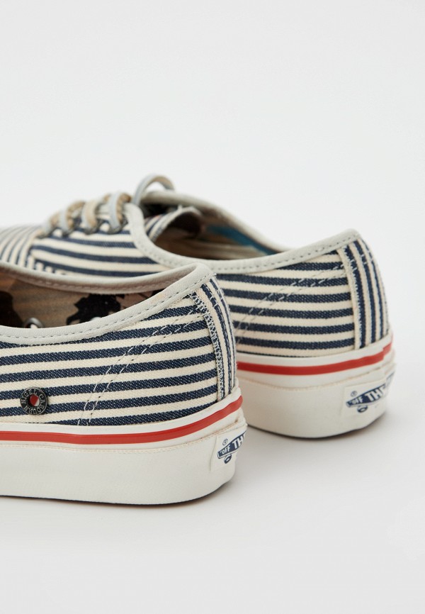 Vans Кеды - UA OG Authentic LX - фото 4