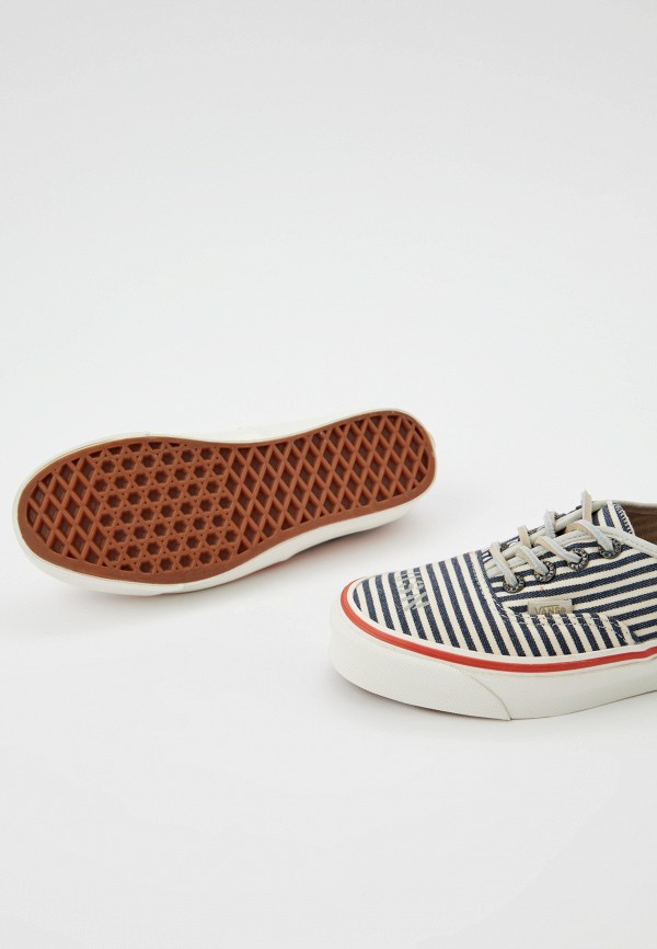 Vans Кеды - UA OG Authentic LX - фото 5