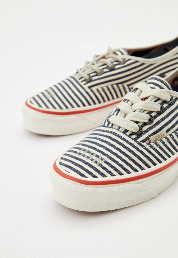 Vans Кеды - UA OG Authentic LX - фото 2