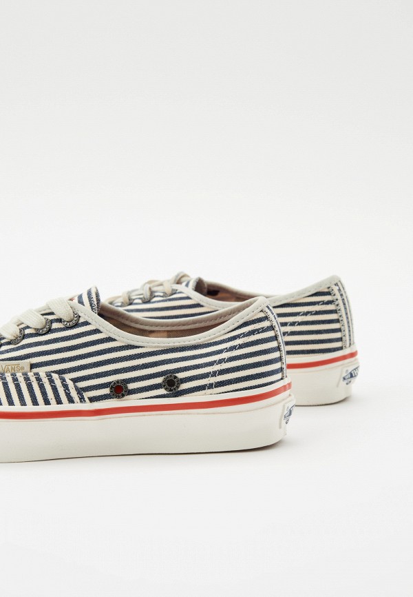 Vans Кеды - UA OG Authentic LX - фото 4