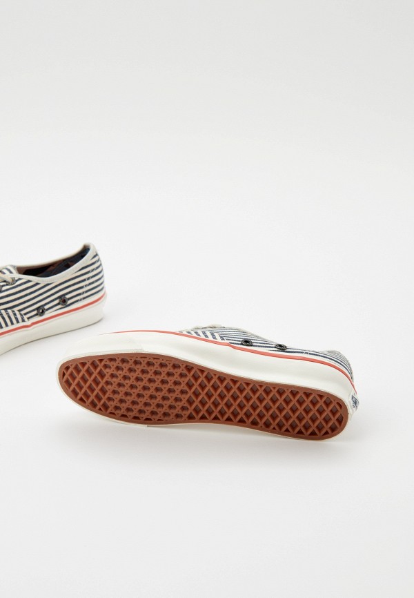 Vans Кеды - UA OG Authentic LX - фото 5