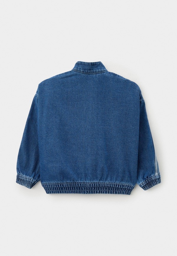 adidas Originals Куртка и брюки - DENIM SET - фото 2