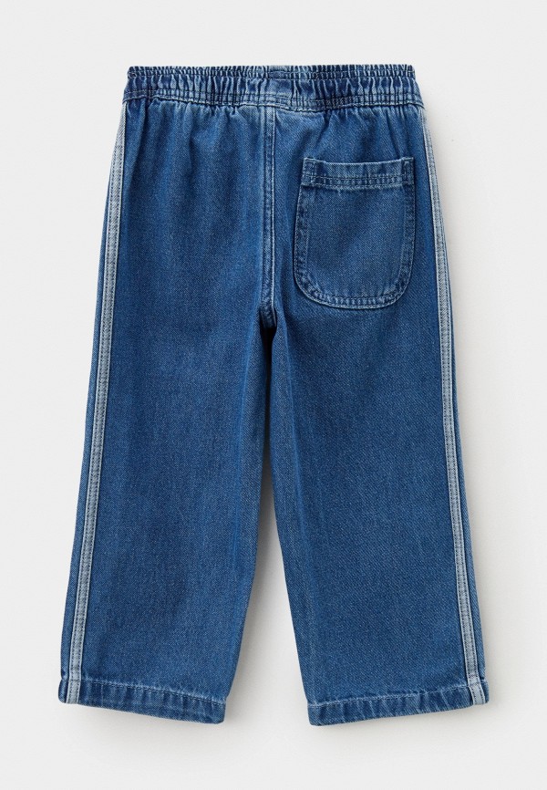 adidas Originals Куртка и брюки - DENIM SET - фото 5