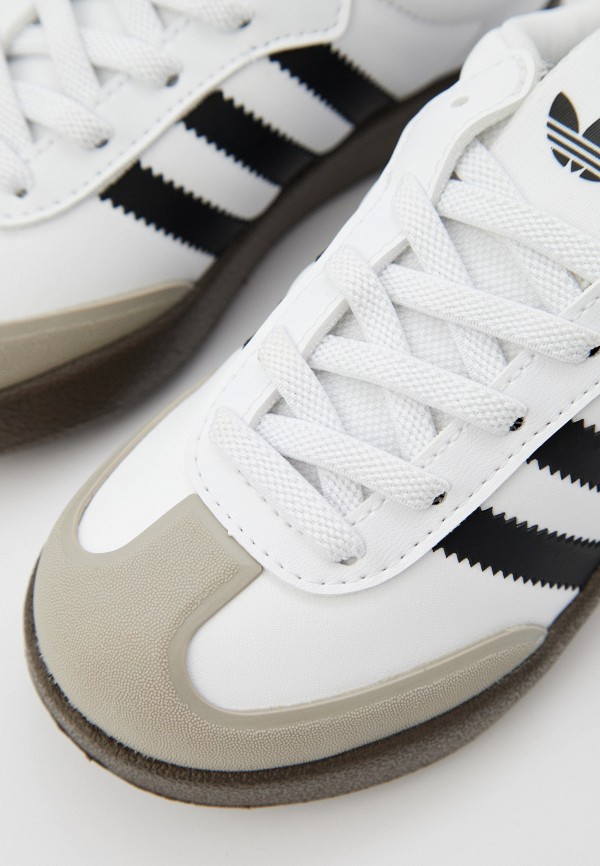 adidas Originals Кеды - ADIFOM SAMBA 360 C - фото 2