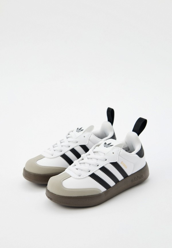 adidas Originals Кеды - ADIFOM SAMBA 360 C - фото 3