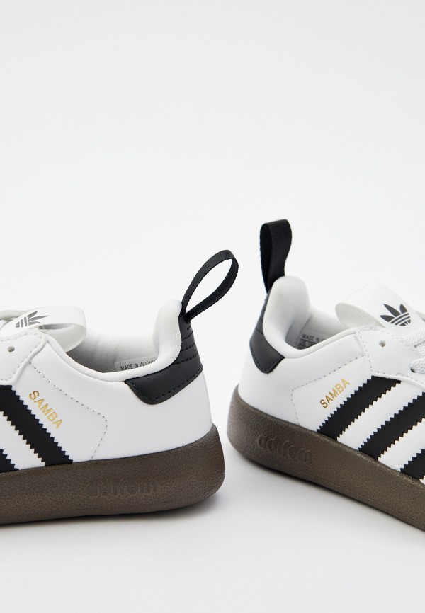 adidas Originals Кеды - ADIFOM SAMBA 360 C - фото 4