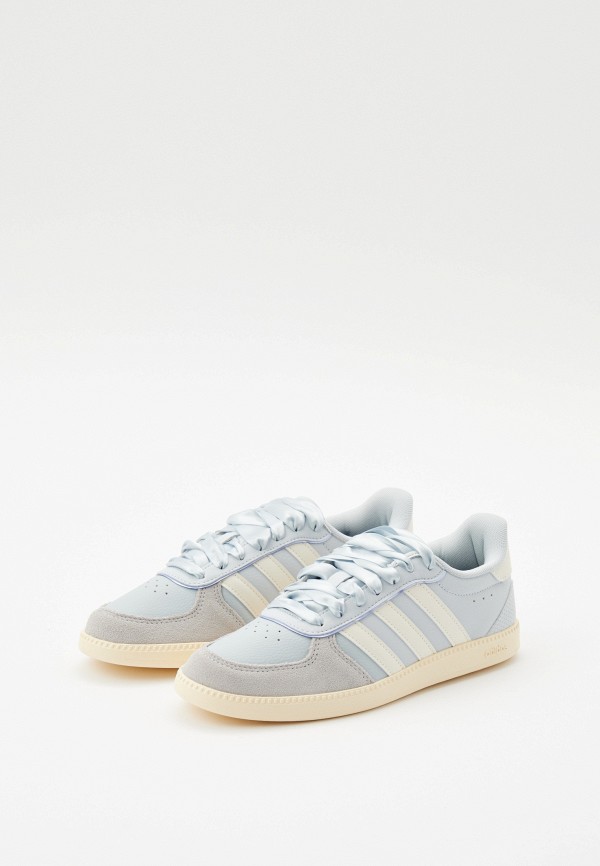 adidas Кеды - BREAKNET SLEEK - фото 3