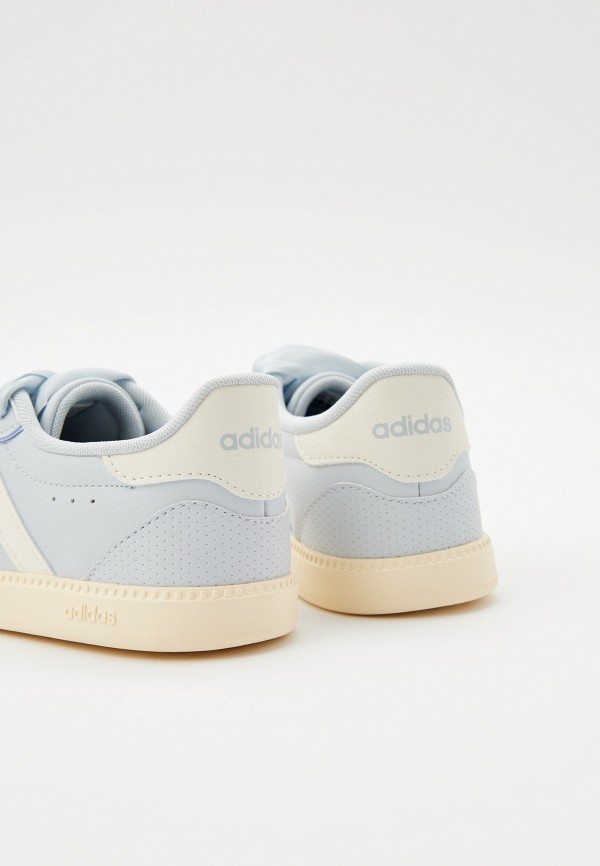 adidas Кеды - BREAKNET SLEEK - фото 4