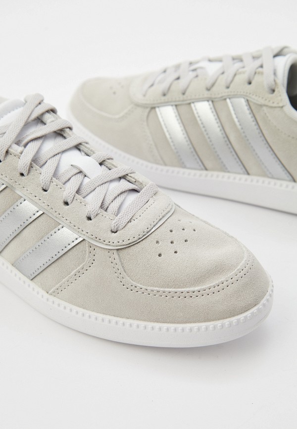 adidas Кеды - BREAKNET SLEEK - фото 2