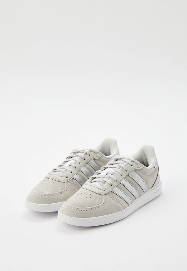 adidas Кеды - BREAKNET SLEEK - фото 3