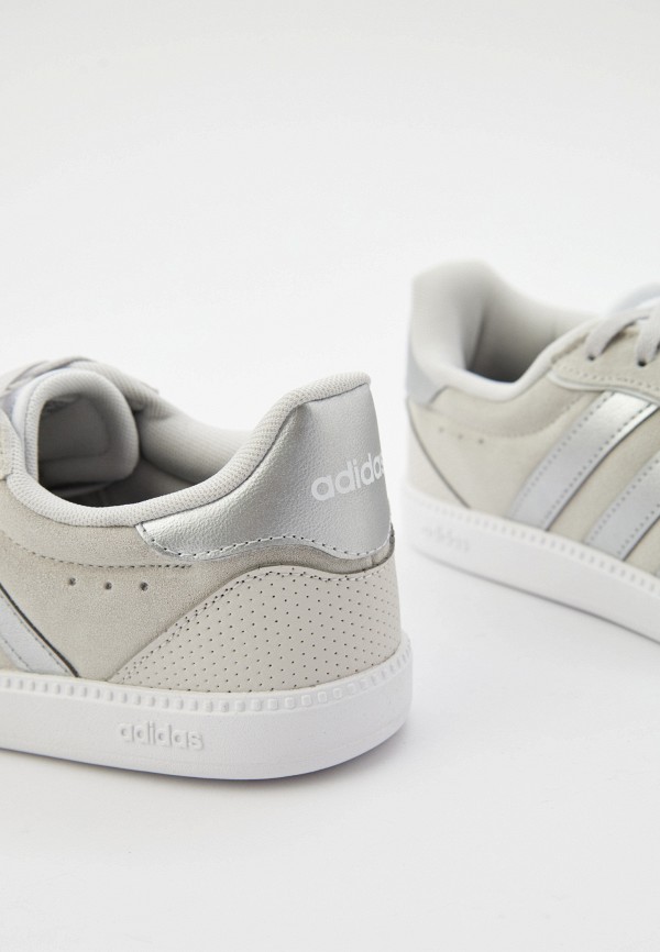adidas Кеды - BREAKNET SLEEK - фото 4