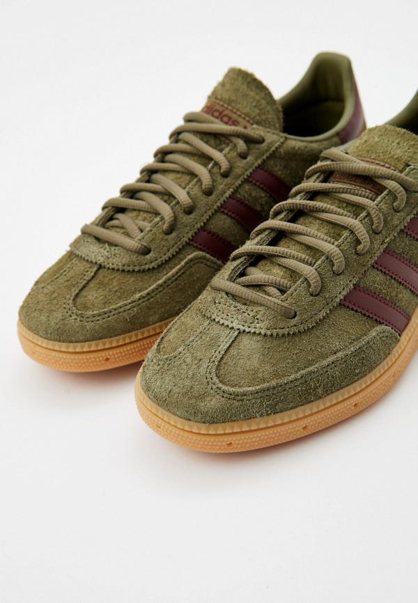 adidas Originals Кеды - HANDBALL SPEZIAL - фото 2