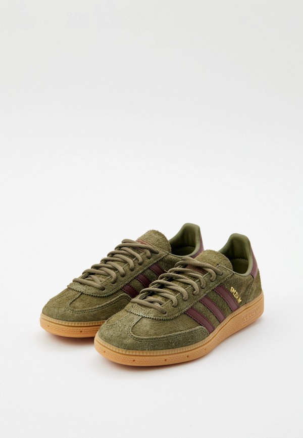 adidas Originals Кеды - HANDBALL SPEZIAL - фото 3