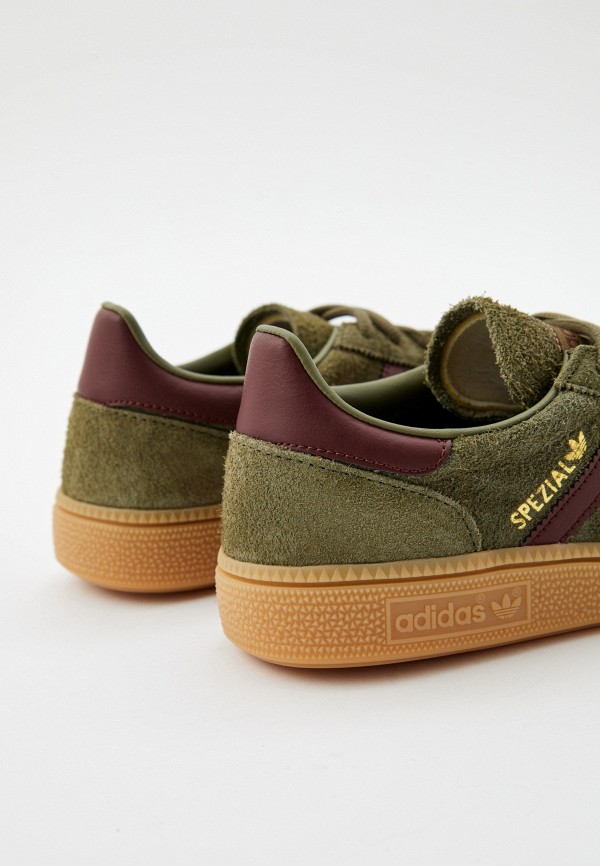 adidas Originals Кеды - HANDBALL SPEZIAL - фото 4