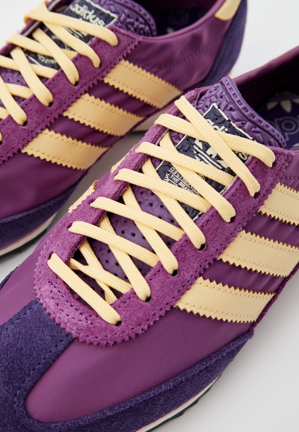 adidas Originals Кроссовки - SL 72 OG W - фото 2