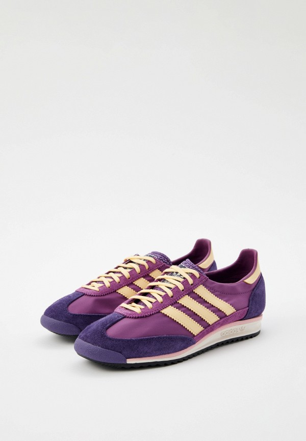 adidas Originals Кроссовки - SL 72 OG W - фото 3