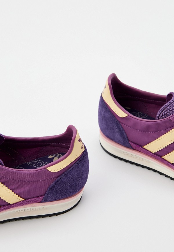 adidas Originals Кроссовки - SL 72 OG W - фото 4