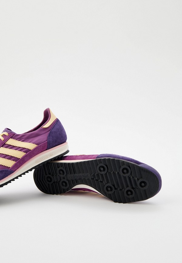 adidas Originals Кроссовки - SL 72 OG W - фото 5