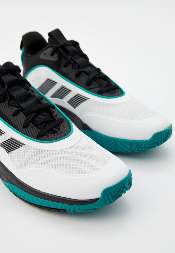 adidas Кроссовки - OWNTHEGAME 3.0 - фото 2