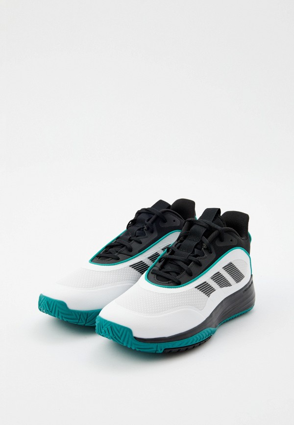 adidas Кроссовки - OWNTHEGAME 3.0 - фото 3