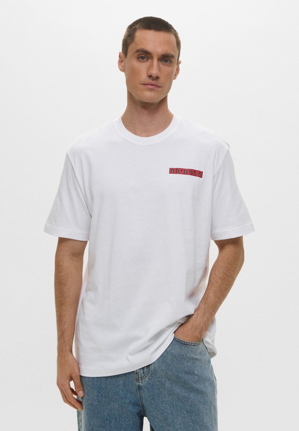 adidas Originals Футболка - GRAPHIC TEE - фото 1