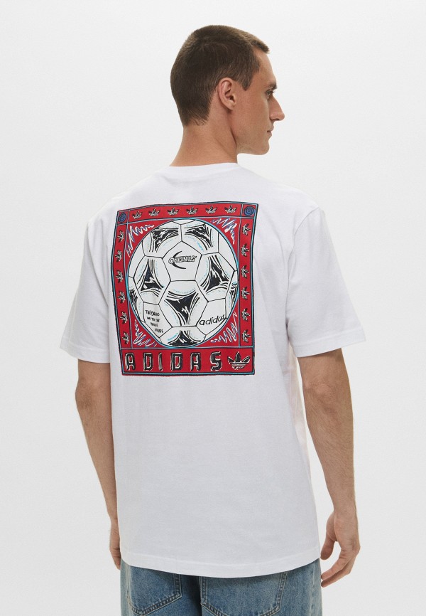 adidas Originals Футболка - GRAPHIC TEE - фото 3