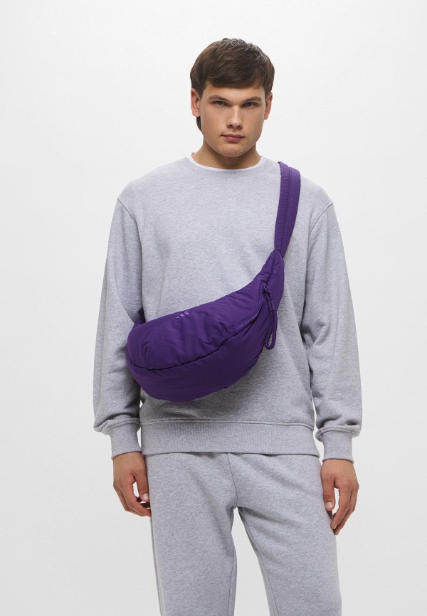 adidas Сумка - MH PF SH BAG - фото 6